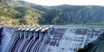 Sarıyar Barajı ve Hidroelektrik Santrali - Hasan Polatkan Barajı
